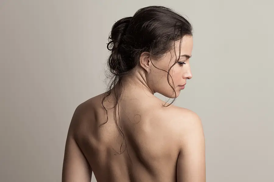Custom facial treatment Chicago Lakeview