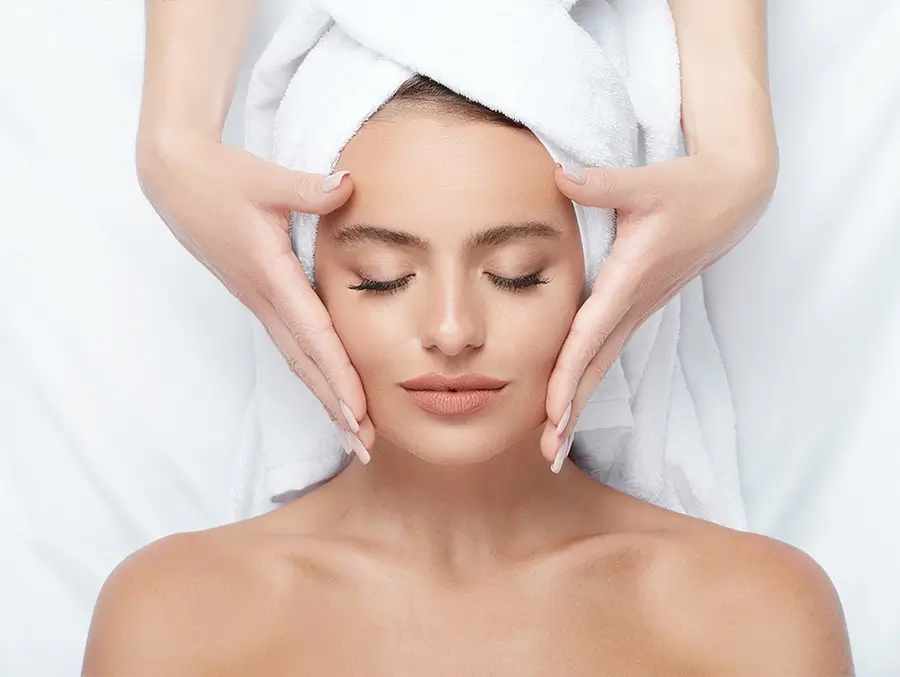 Body treatment room in Chicago